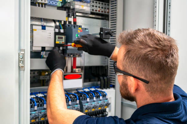 Best Residential Electrician Services  in Clayton, IN