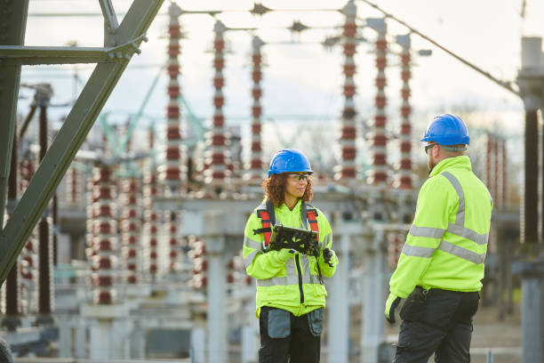 Best Electrical Contractors for Businesses  in Clayton, IN