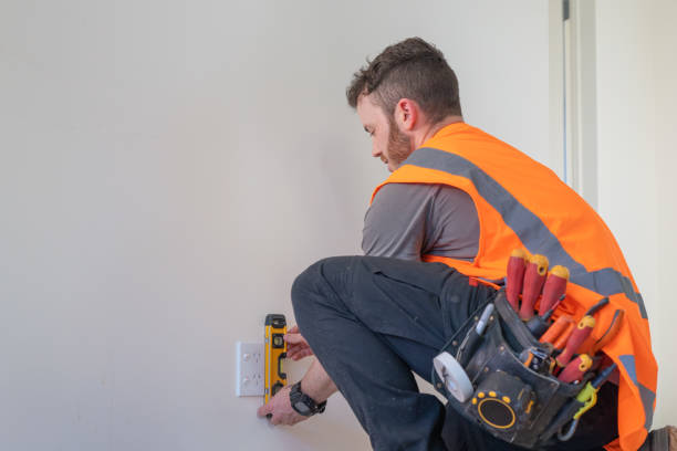 Best Home Electrical Repair  in Clayton, IN