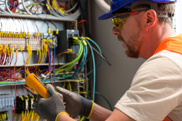 Best Emergency Electrical Repair  in Clayton, IN