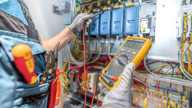 Best Electrical Troubleshooting Services  in Clayton, IN