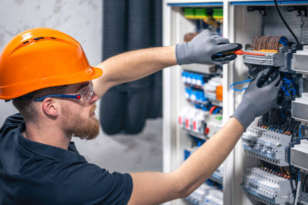 Electrical Outlet Repair in IN
