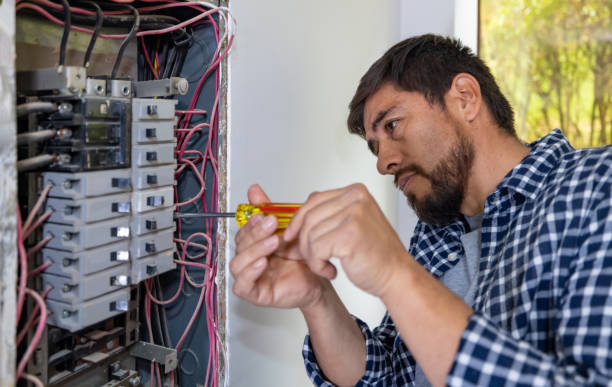 Best Emergency Electrical Repair  in Clayton, IN